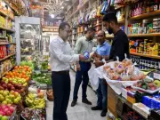 Price Hikes Likely in Food and Personal Care as Raw Material Costs Rise