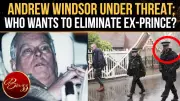Prince Andrew Security Scare Near Sandringham Raises Royal Concerns