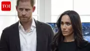 Prince Harry and Meghan Markle at Standoff Over Summer Plans Including Balmoral Stay