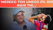 Prince Yadav's Father Overjoyed After Son's India ODI Call-Up for Afghanistan Series