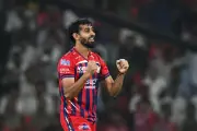Prince Yadav's Father Reveals Struggle Behind India Call-Up