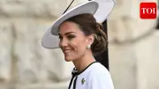 Princess Catherine to make first overseas trip since cancer treatment