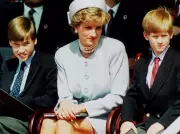 Princess Diana's Maternal Instincts: Prioritizing Sons' Welfare Over Emotions
