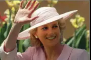 Princess Diana's Minefield Walk in Angola: A Defining Humanitarian Moment