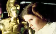 Princess Leia at 50: How a Woman in White Redefined Action Cinema Forever
