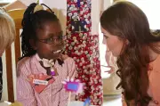 Princess of Wales Champions Early Childhood Development in New Campaign