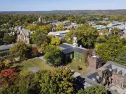 Princeton Ends Unproctored Exams After 133 Years Over AI Cheating Fears