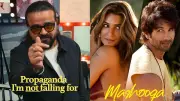 Pritam Fires Back at Trolls Over Mashooqa Plagiarism Allegations