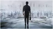 Prithviraj Sukumaran's 'I, Nobody' Teaser Unveiled: A Gripping Bank Heist Mystery