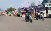 Private Bus Fares in Jharkhand Likely to Rise as Fuel and Operating Costs Surge