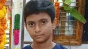 Private Bus Hits and Kills 15-Year-Old Boy in Bengaluru, Locals Block Road