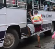 Private Bus Operators in Dakshina Kannada Mull Fare Hike Amid Rising Costs