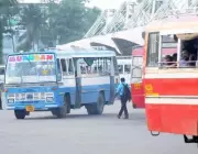 Private bus operators oppose UDF's free travel scheme for women in Kerala