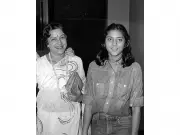 Priya Dutt Pens Heartfelt Tribute to Mother Nargis on Her Death Anniversary