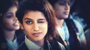 Priya Prakash Varrier Moves Beyond Viral Wink with Diverse Film Roles