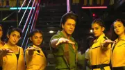 Priyamani Recalls Reuniting with Shah Rukh Khan on Jawan Set After a Decade