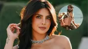 Priyanka Chopra Calls Ram Charan's 'Peddi' Trailer 'Fire'; Deets Inside