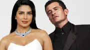 Priyanka Chopra to Star Opposite Orlando Bloom in Survival Thriller 'Reset'