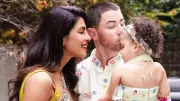 Priyanka Chopra's Heartwarming Mother's Day: Daughter Malti's Sweet Note