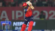 Priyansh-Prabhsimran Become First Uncapped Opening Pair to Cross 1,000 IPL Partnership Runs