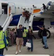 Probe Begins After Power Bank Blast on Flight at Chandigarh Airport