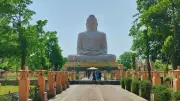 Probe into Bodh Gaya Monastery Misuse Yet to Submit Report