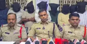 Proddatur Police Bust Cricket Betting Syndicate, Arrest 13