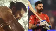 Producer Naga Vamsi Compares Ram Charan to Virat Kohli in Peddi Trailer Review