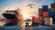 Profit Dip Despite Revenue Surge: Inside Logistics Player's Latest Results