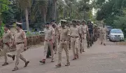 Prohibitory Orders Imposed in Bhatkal Amidst Murinakatte Land Dispute