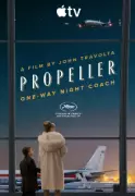 Propeller One-Way Night Coach Review: John Travolta's Uneven Directorial Debut