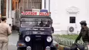 Property dealer dies after fall from 11th floor in Lucknow