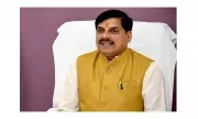 Prosperous Families Should Lead Mass Marriages Trend: CM Dr. Yadav