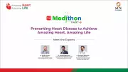 Protecting Your Heart for an Amazing Life: Prevention Tips