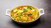 Protein-Rich Paneer Pulao Recipe for a Quick Summer Lunch