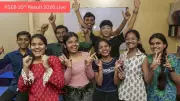 PSEB 10th Result 2026 Declared: Check Punjab Board Matric Results Online