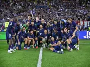 PSG Edge Bayern Munich in Thriller to Reach Second Straight UCL Final