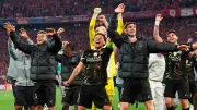 PSG Edge Past Bayern Munich in Controversial Semi-Final to Reach Second Straight UCL Final