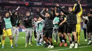 PSG Reach Champions League Final After Draw at Bayern Munich