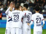 PSG vs Arsenal: High-Stakes Champions League Final in Budapest