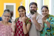 Puducherry Assembly Election Results 2026: Full List of Winners for All 30 Seats