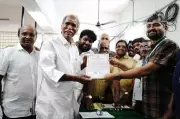 Puducherry Election Result 2026: NDA Retains Power, Rangasamy Set for Fifth Term