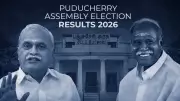 Puducherry Election Results 2026 Live: Record 89.87% Turnout, Counting Begins at 8 AM