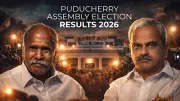 Puducherry Election Results: NDA Set to Retain Power, SPA Falls Short