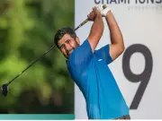 Pukhraj Gill Leads by One After Two Days at ADT in Malaysia