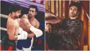 Pulkit Samrat Reveals Boxing Training Struggles for Web Series Glory
