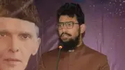 Pulwama Attack Mastermind Burhan Hamza Killed in PoK