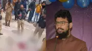Pulwama Mastermind Hamza Burhan Killed by Unknown Gunmen in PoJK