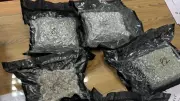 Pune Airport Customs Seize 3.5kg Hydroponic Weed Worth Rs 1.17 Crore