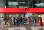 Pune Airport Slots Remain Vacant as Airlines Cut Costs